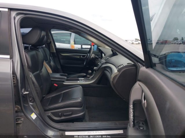 2010 ACURA TL 19UUA8F58AA003306 Photo 4