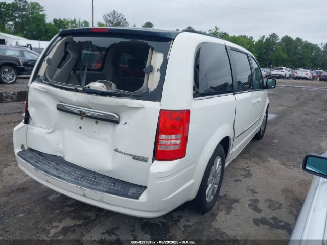 2010 CHRYSLER TOWN & COUNTRY 2A4RR5DX5AR343664 Photo 3