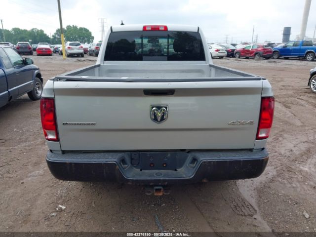 1C6RR7GMXFS660713 RAM 1500 Outdoorsman