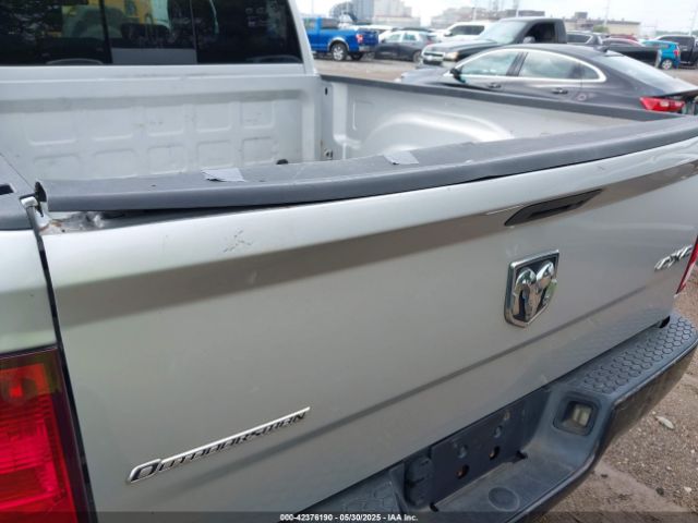 1C6RR7GMXFS660713 RAM 1500 Outdoorsman