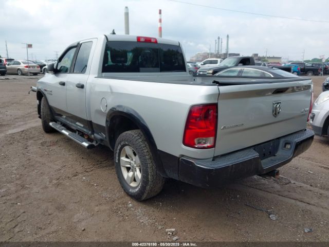 1C6RR7GMXFS660713 RAM 1500 Outdoorsman