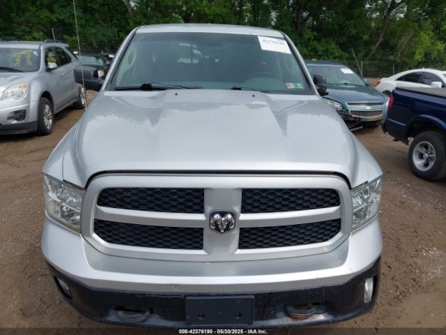 1C6RR7GMXFS660713 RAM 1500 Outdoorsman