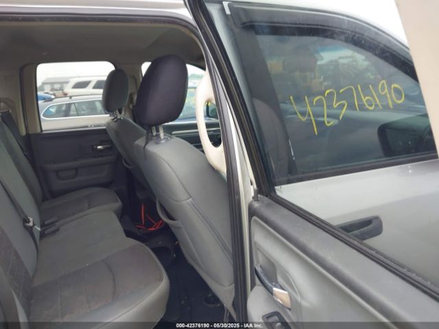 1C6RR7GMXFS660713 RAM 1500 Outdoorsman