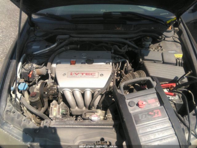 2005 ACURA TSX JH4CL96895C033198 Photo 9