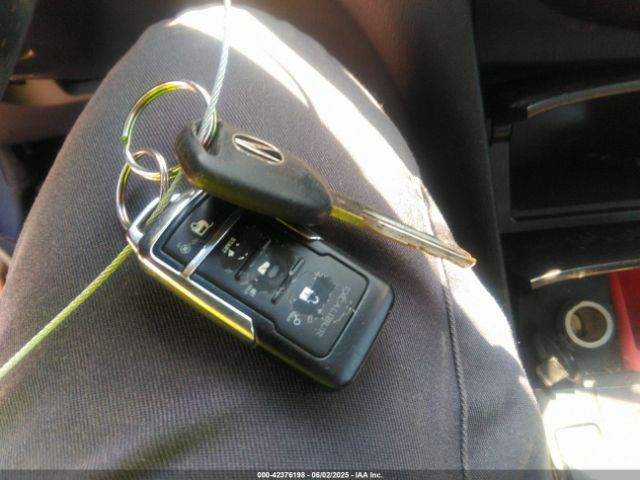 2005 ACURA TSX JH4CL96895C033198 Photo 10