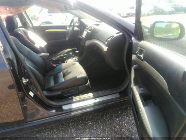 2005 ACURA TSX JH4CL96895C033198 Photo 4