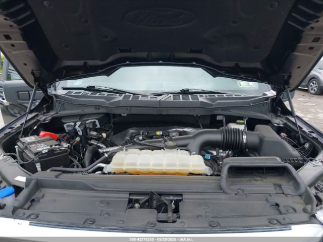 2022 FORD F-150 1FTEX1EP0NKF11314 Photo 9