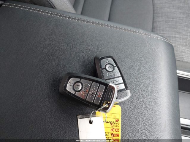 2022 FORD F-150 1FTEX1EP0NKF11314 Photo 10