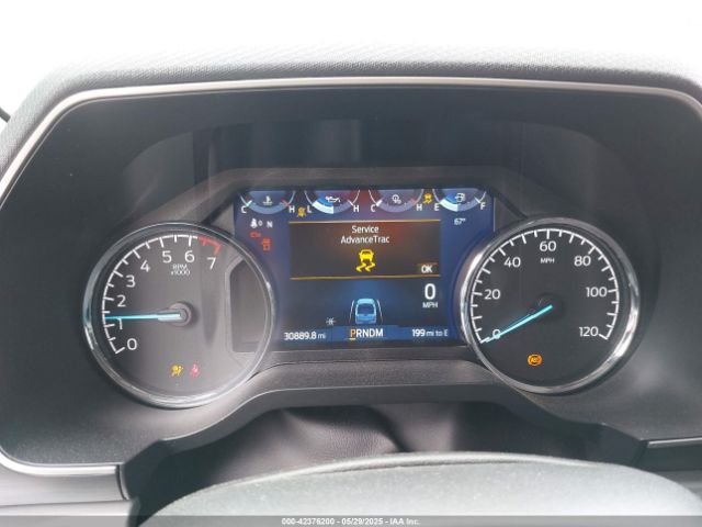 2022 FORD F-150 1FTEX1EP0NKF11314 Photo 6
