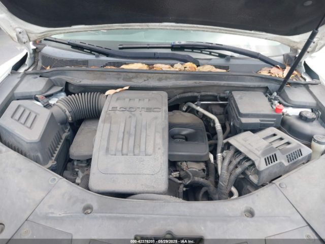 2GKALMEK0F6323076 GMC Terrain Sle-1