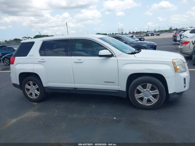 2GKALMEK0F6323076 GMC Terrain Sle-1