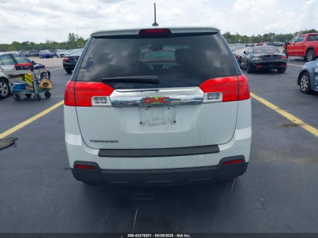 2GKALMEK0F6323076 GMC Terrain Sle-1