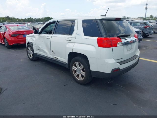 2GKALMEK0F6323076 GMC Terrain Sle-1