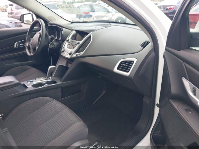 2GKALMEK0F6323076 GMC Terrain Sle-1