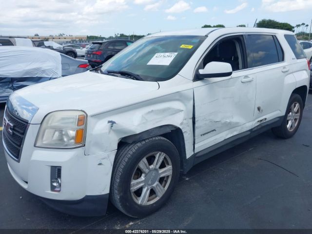 2GKALMEK0F6323076 GMC Terrain Sle-1