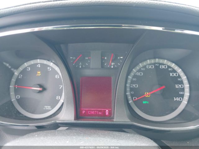2GKALMEK0F6323076 GMC Terrain Sle-1