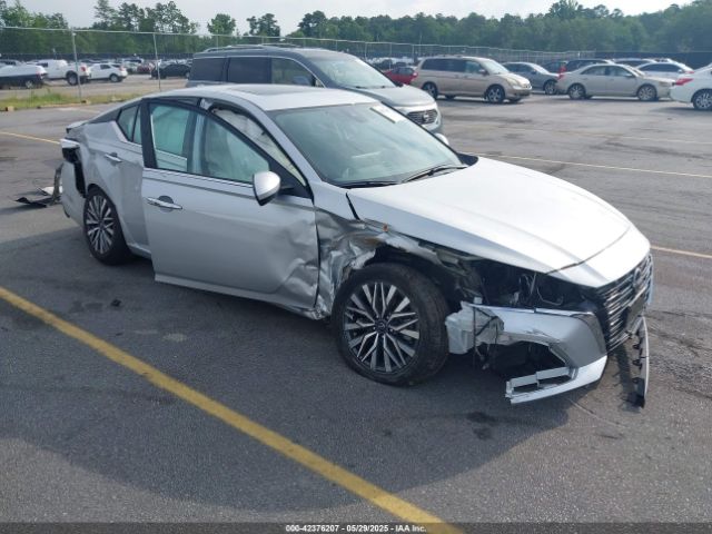 2023 NISSAN ALTIMA 1N4BL4DV8PN379930