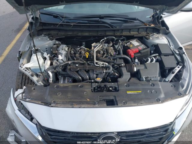 2023 NISSAN ALTIMA 1N4BL4DV8PN379930 Photo 9