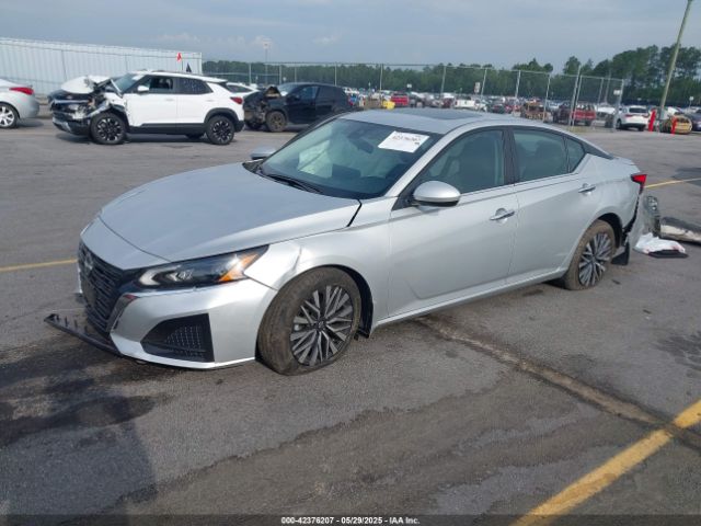 2023 NISSAN ALTIMA 1N4BL4DV8PN379930 Photo 1
