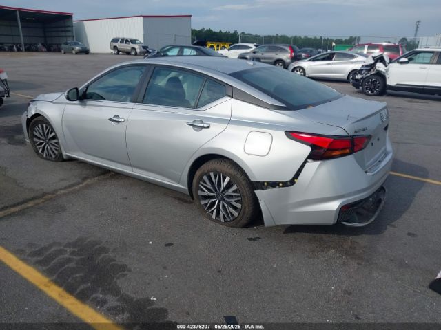 2023 NISSAN ALTIMA 1N4BL4DV8PN379930 Photo 2