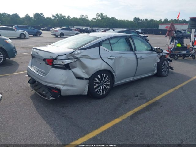 2023 NISSAN ALTIMA 1N4BL4DV8PN379930 Photo 3