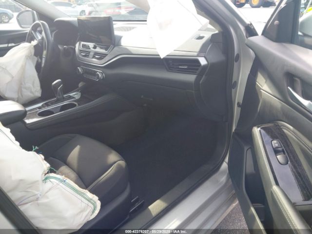 2023 NISSAN ALTIMA 1N4BL4DV8PN379930 Photo 4