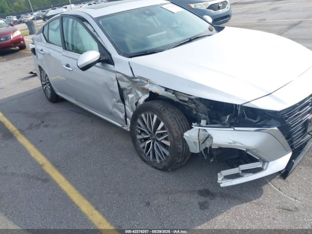 2023 NISSAN ALTIMA 1N4BL4DV8PN379930 Photo 5