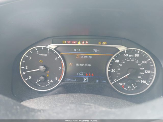2023 NISSAN ALTIMA 1N4BL4DV8PN379930 Photo 6