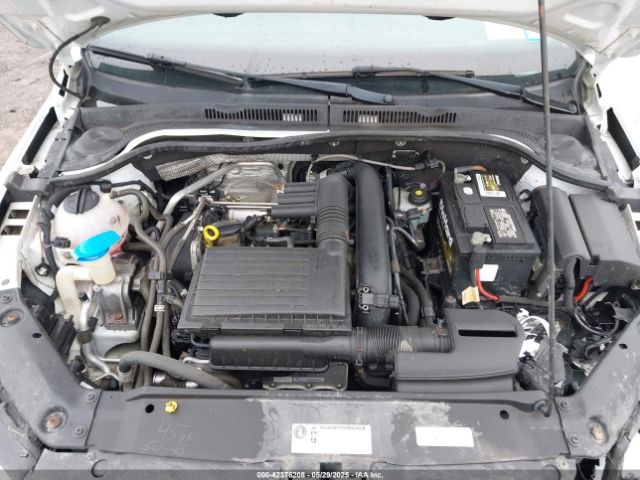 2016 VOLKSWAGEN JETTA 3VW267AJ5GM327554 Photo 9