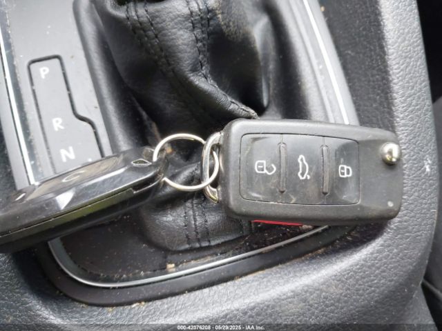 2016 VOLKSWAGEN JETTA 3VW267AJ5GM327554 Photo 10
