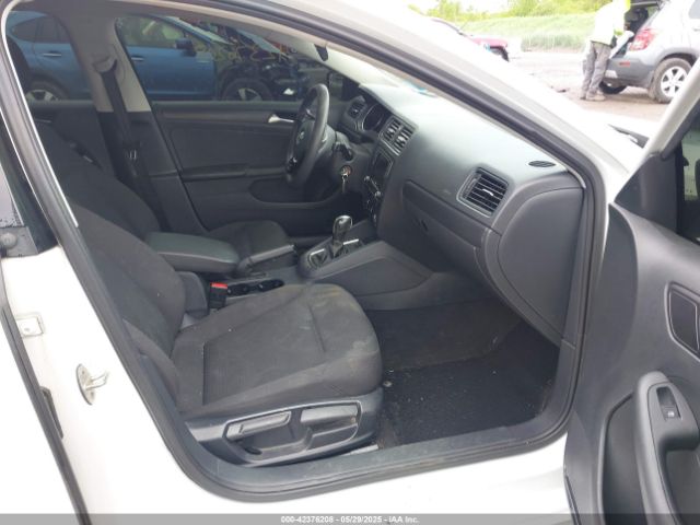 2016 VOLKSWAGEN JETTA 3VW267AJ5GM327554 Photo 4