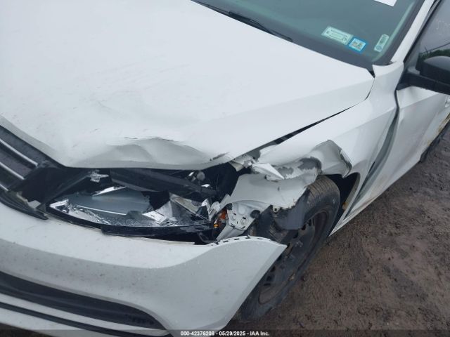 2016 VOLKSWAGEN JETTA 3VW267AJ5GM327554 Photo 5