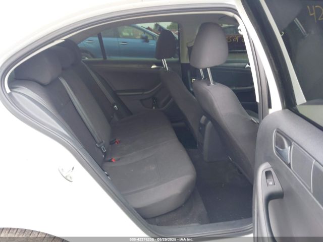 2016 VOLKSWAGEN JETTA 3VW267AJ5GM327554 Photo 7