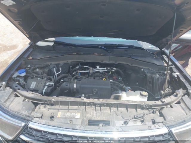 1FMSK7DH4RGA28766 Ford EXPLORER XLT