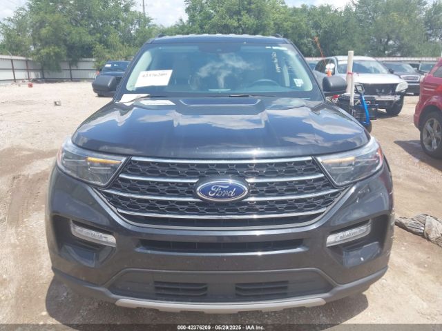 1FMSK7DH4RGA28766 Ford EXPLORER XLT