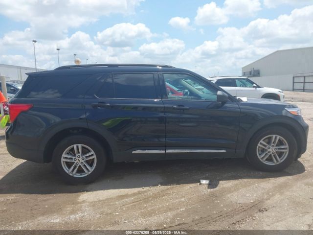 1FMSK7DH4RGA28766 Ford EXPLORER XLT