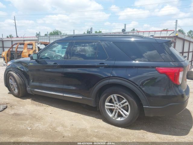 1FMSK7DH4RGA28766 Ford EXPLORER XLT