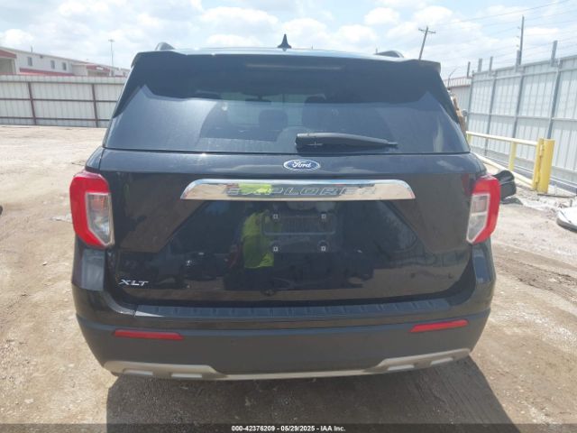 1FMSK7DH4RGA28766 Ford EXPLORER XLT