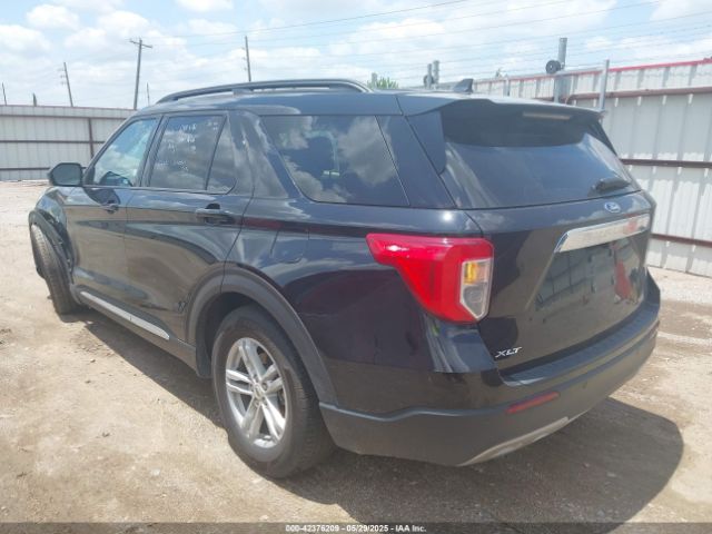 1FMSK7DH4RGA28766 Ford EXPLORER XLT