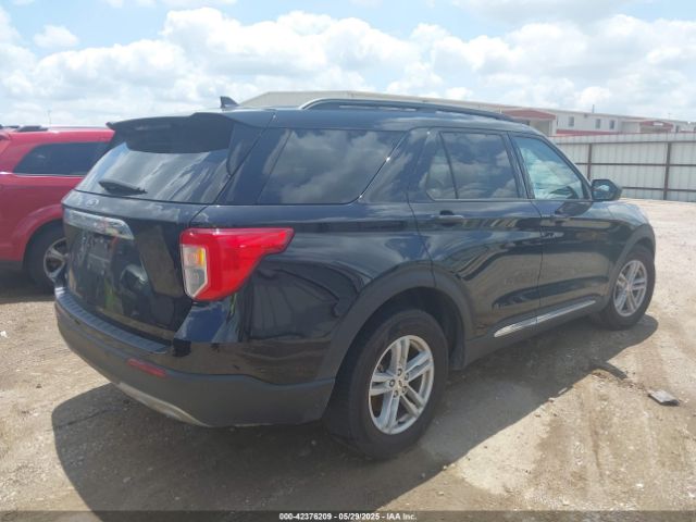 1FMSK7DH4RGA28766 Ford EXPLORER XLT