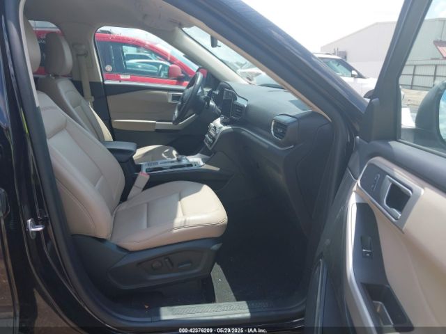 1FMSK7DH4RGA28766 Ford EXPLORER XLT