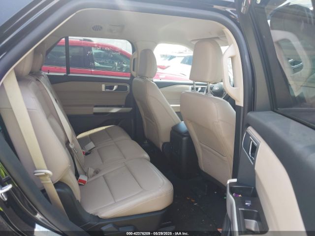 1FMSK7DH4RGA28766 Ford EXPLORER XLT