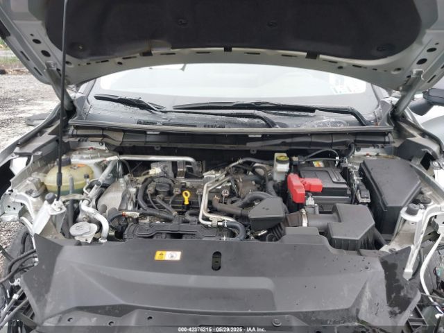 2023 MITSUBISHI OUTLANDER JA4J4VA8XPZ025997 Photo 9