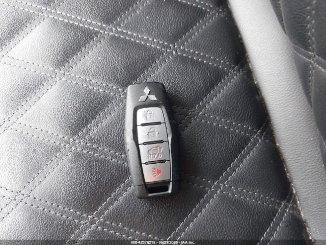 2023 MITSUBISHI OUTLANDER JA4J4VA8XPZ025997 Photo 10