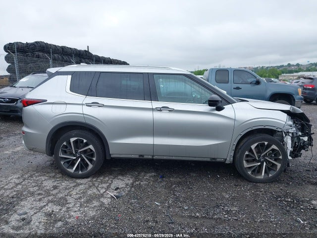 Mitsubishi 2023 2023 JA4J4VA8XPZ025997 Image 14