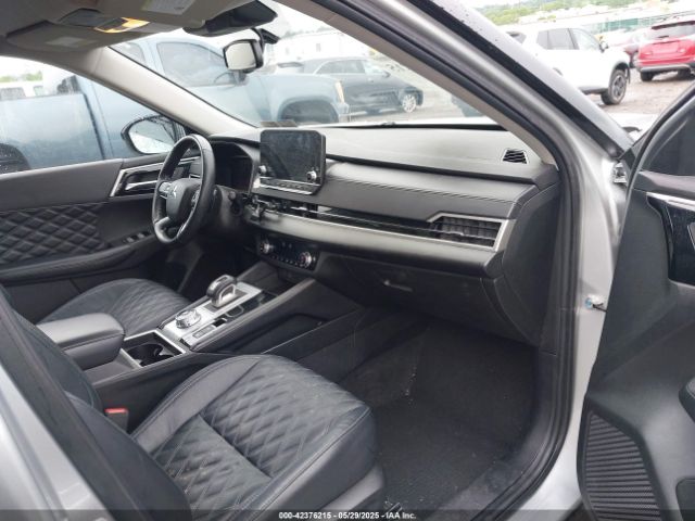 2023 MITSUBISHI OUTLANDER JA4J4VA8XPZ025997 Photo 4