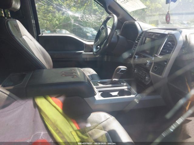 1FTEW1EG2GFD14000 Ford F-150 King Ranch