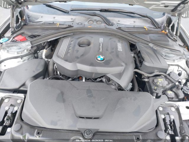 2017 BMW 330I WBA8B9G36HNU53374 Photo 9