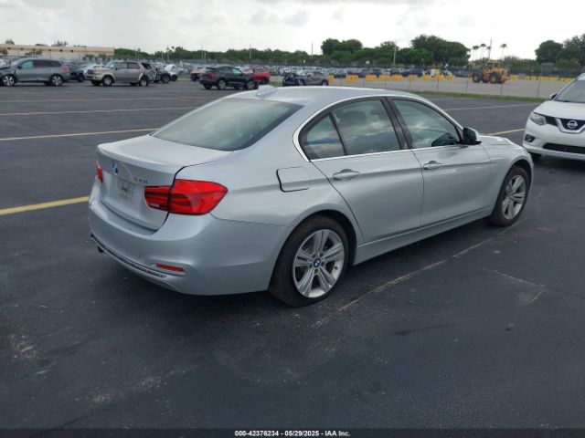 2017 BMW 330I WBA8B9G36HNU53374 Photo 3