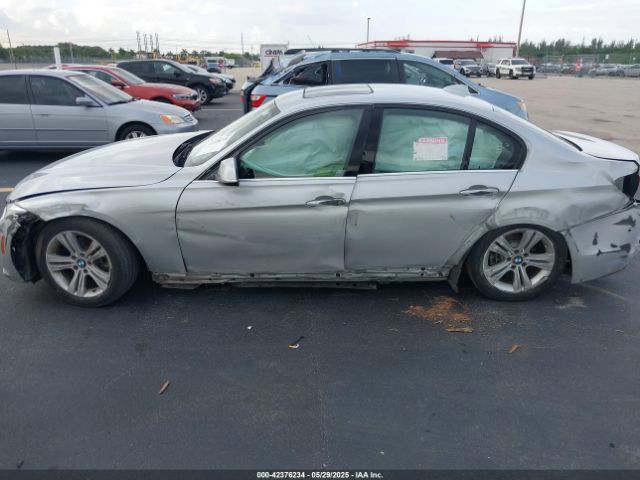 2017 BMW 330I WBA8B9G36HNU53374 Photo 5